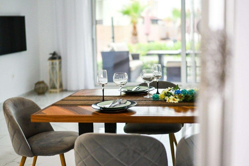 Фото Вилла Acrotel Porto Brava Luxury