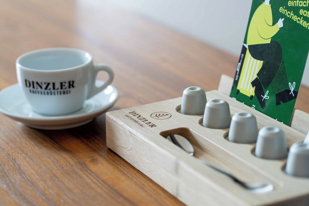 Фото Eee hotel Perg