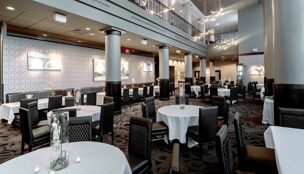 Фото Hyatt Regency Rochester