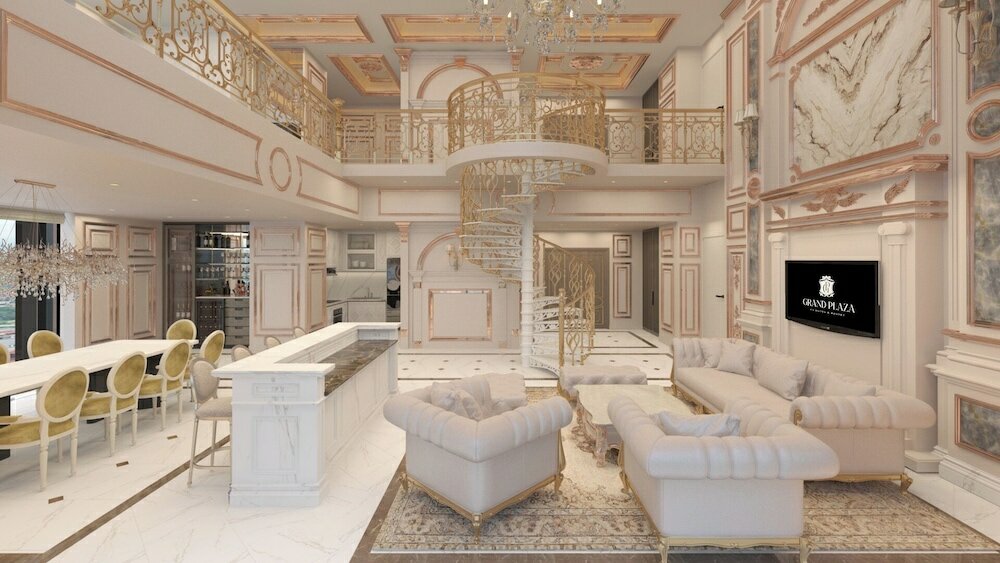 Фото Grand Plaza Hanoi