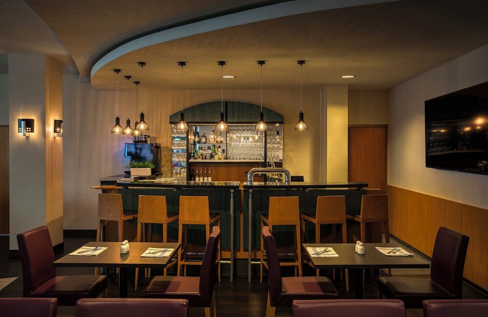 Фото IntercityHotel Freiburg