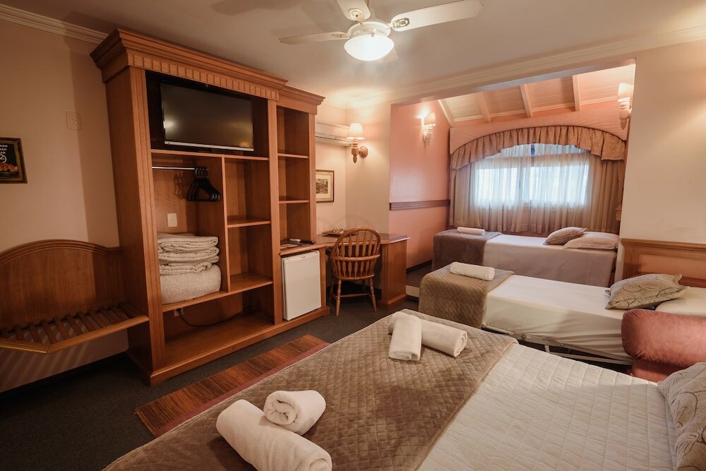 Фото Hotel Vista do Vale