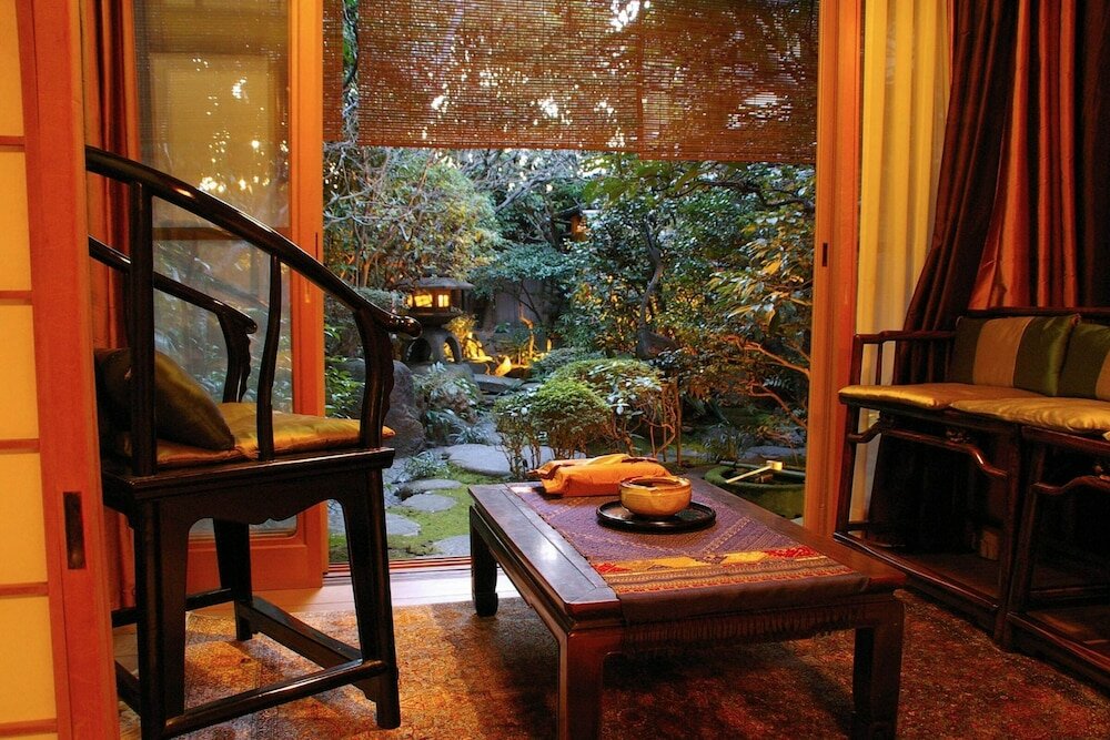 Фото Seikoro Ryokan