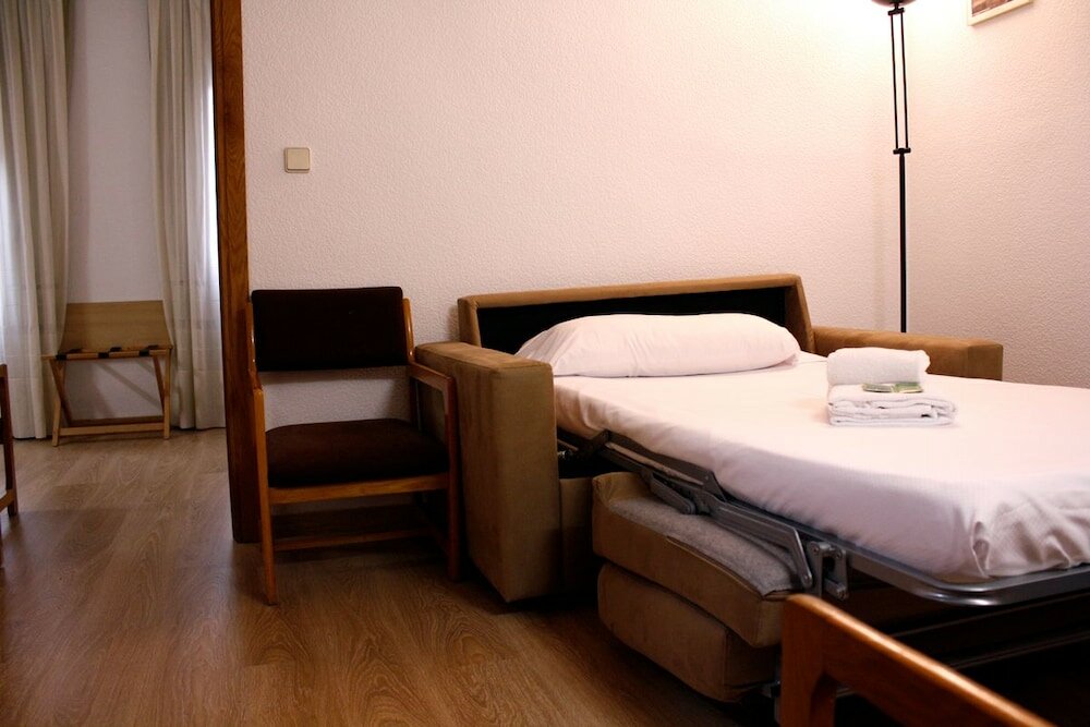 Фото Hotel Pacoche Murcia