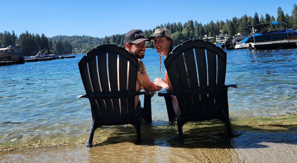 Фото Lake Arrowhead Resort and SPA