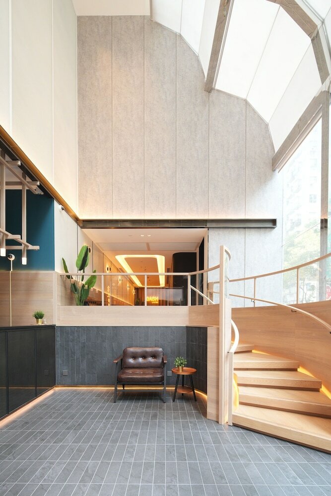 Фото Dash Living On Hollywood