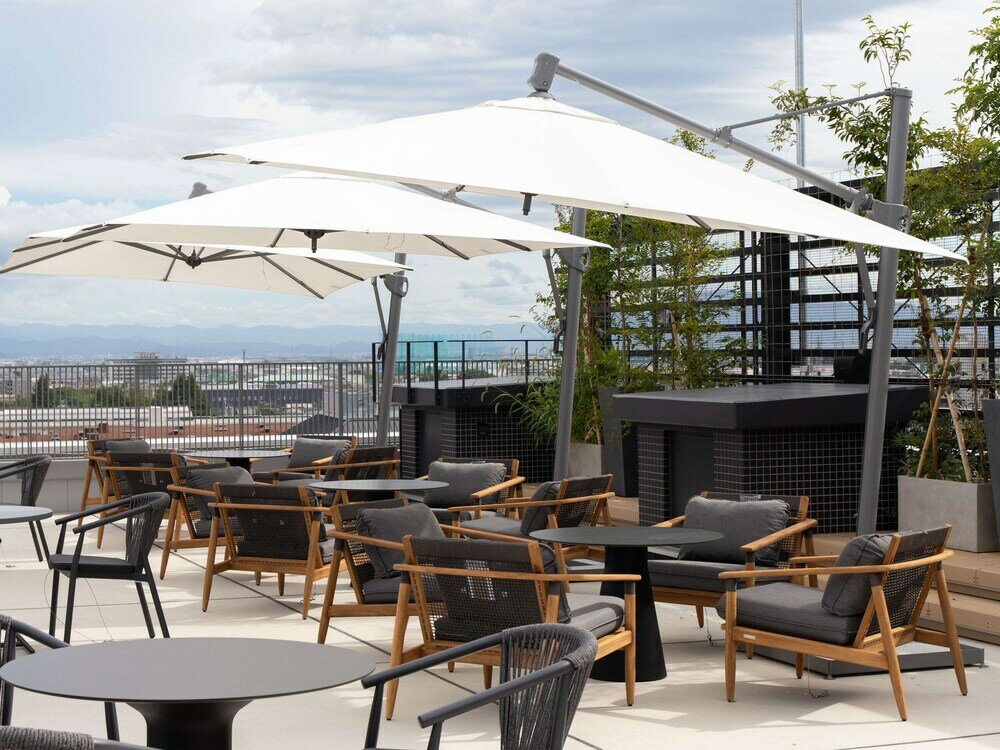 Фото Novotel Nara