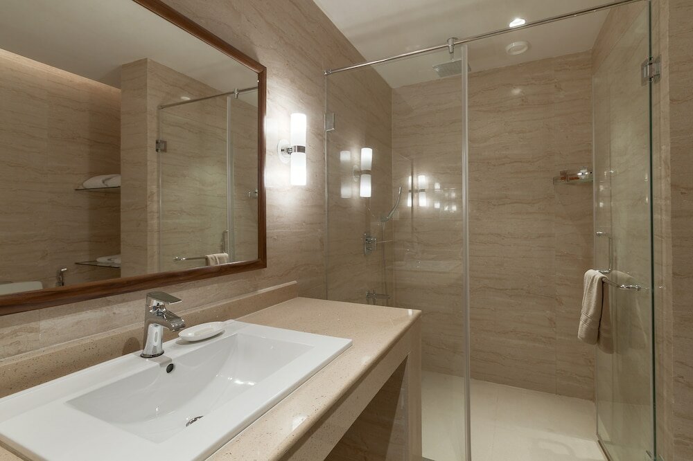 Фото Seashell Suites and Villas