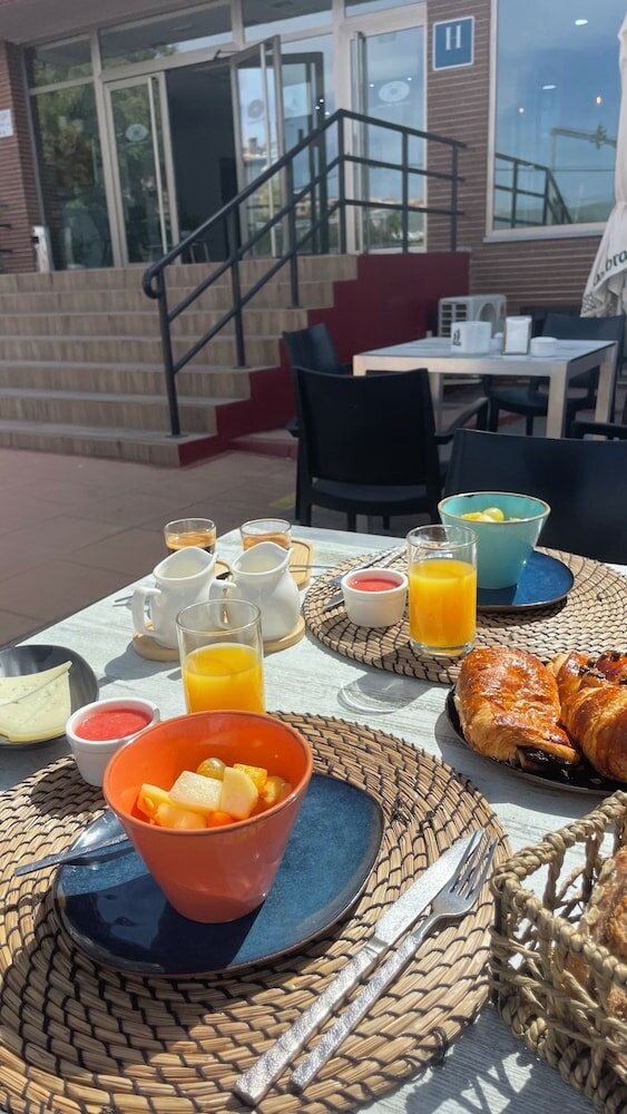 Фото Hotel Saylu