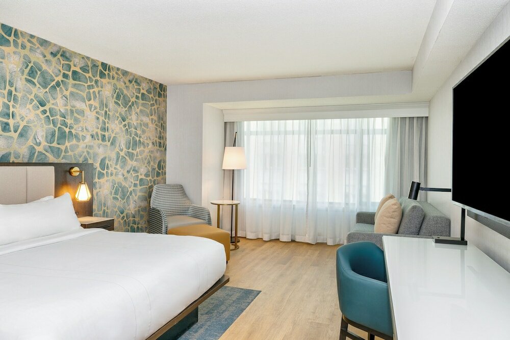 Фото Marriott Rochester Mayo Clinic