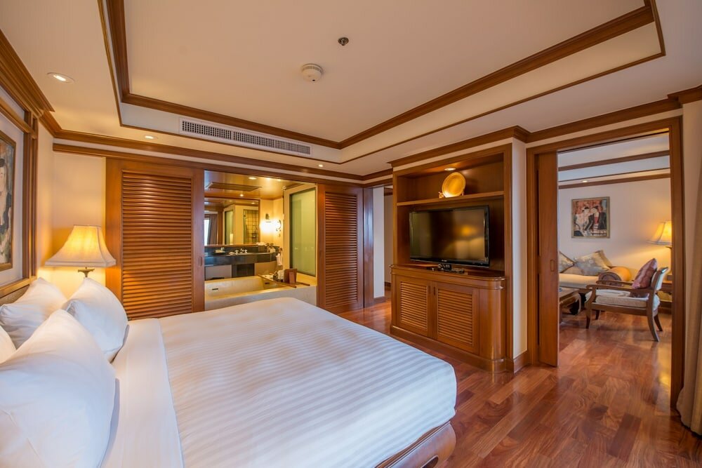 Фото Avani Pattaya Resort