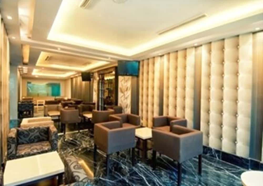 Фото Grand Sakura Hotel