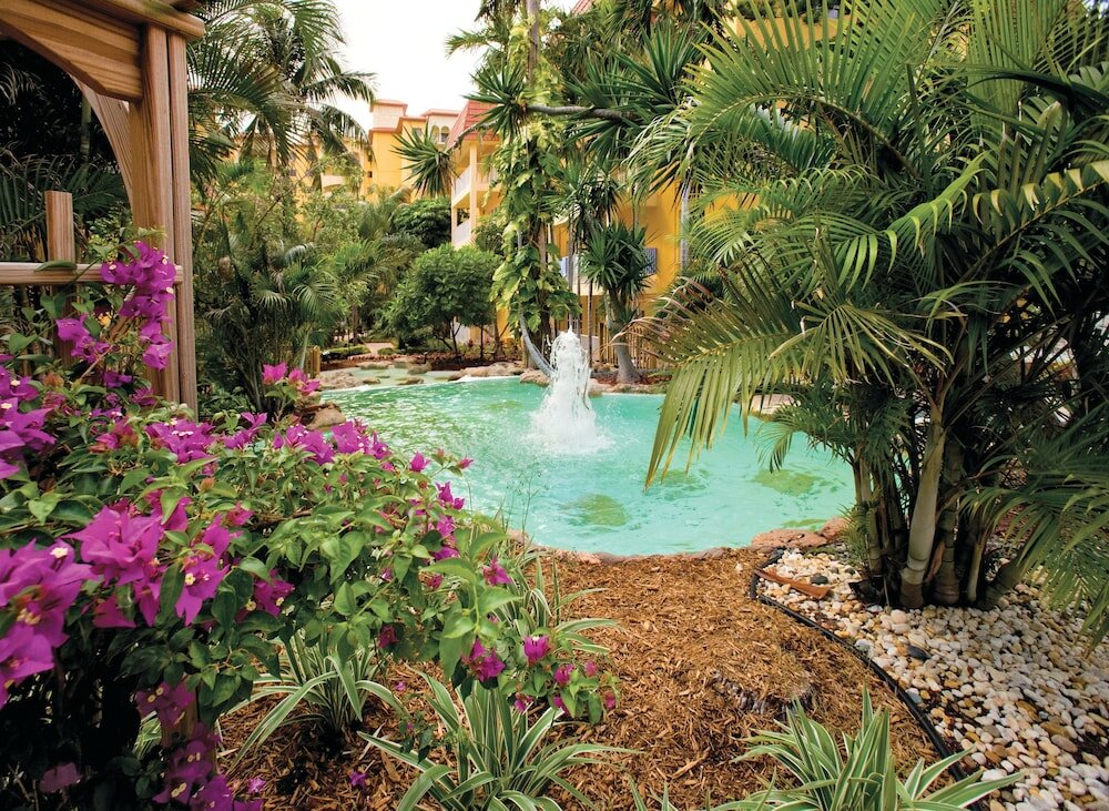 Фото Club Wyndham Sea Gardens