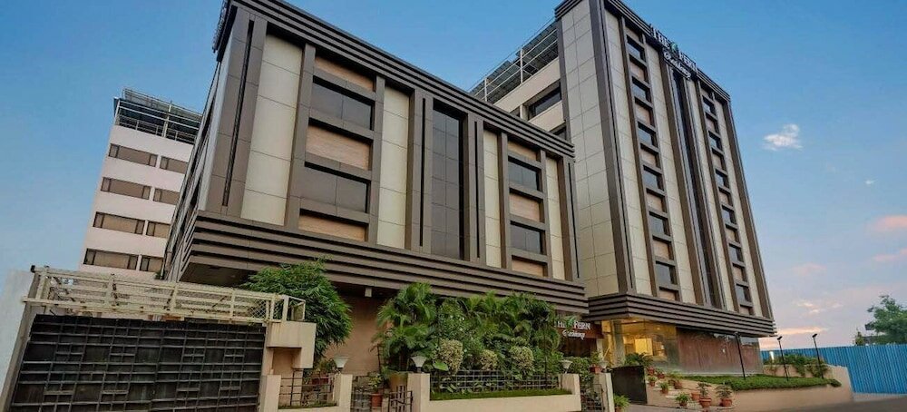 Фото отеля 3