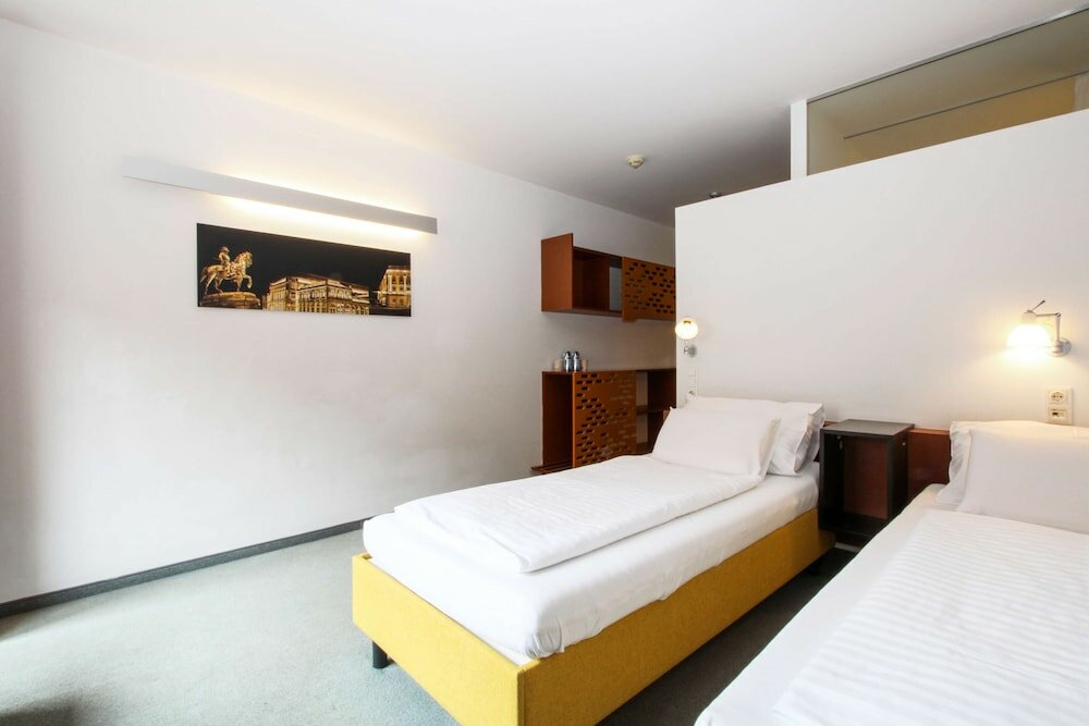 Фото Kyriad Vienna Altmannsdorf