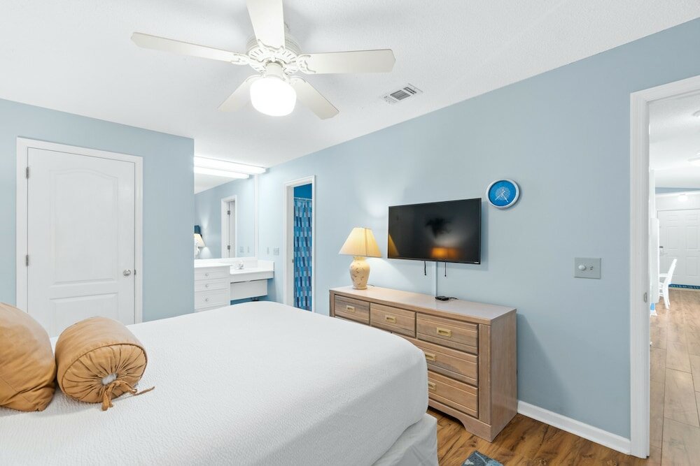 Фото Horizon South Resort by Panhandle Getaways