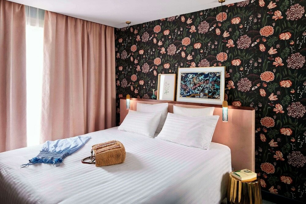 Фото Hotel Taylor