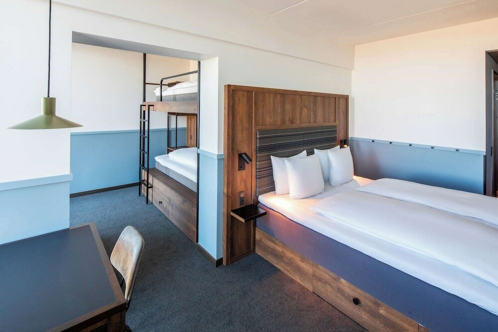 Фото Comfort Hotel Copenhagen Airport