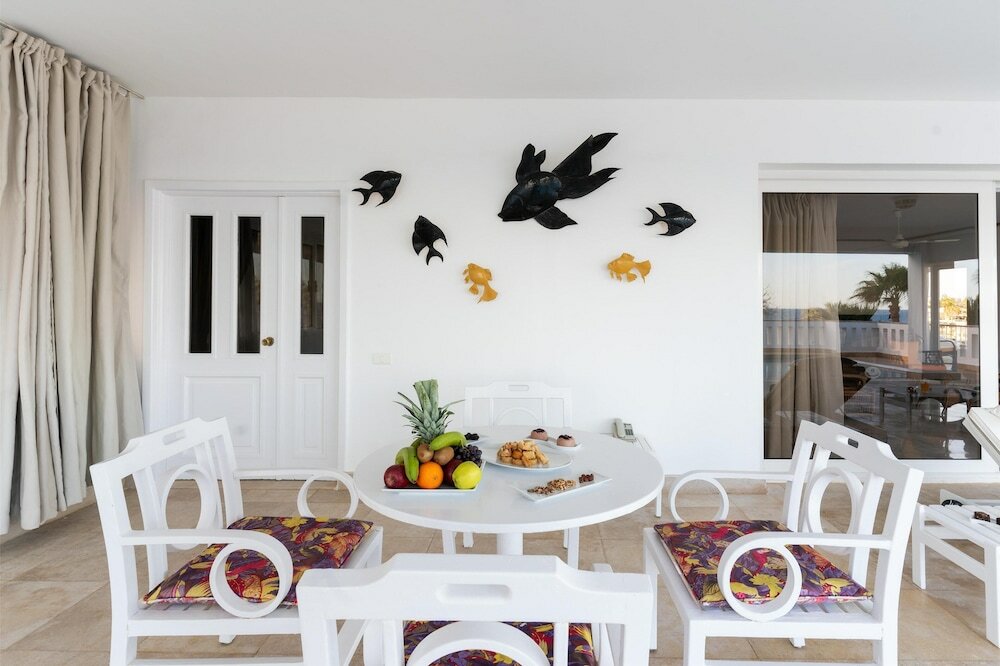 Фото Baron Resort Sharm El Sheikh