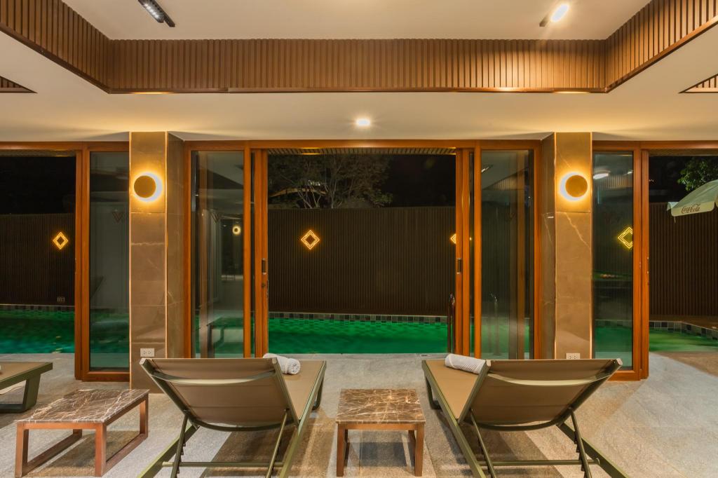 Фото The Legacy V Ao Nang Beach Krabi