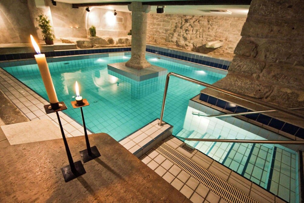 Фото Clarion Hotel Wisby
