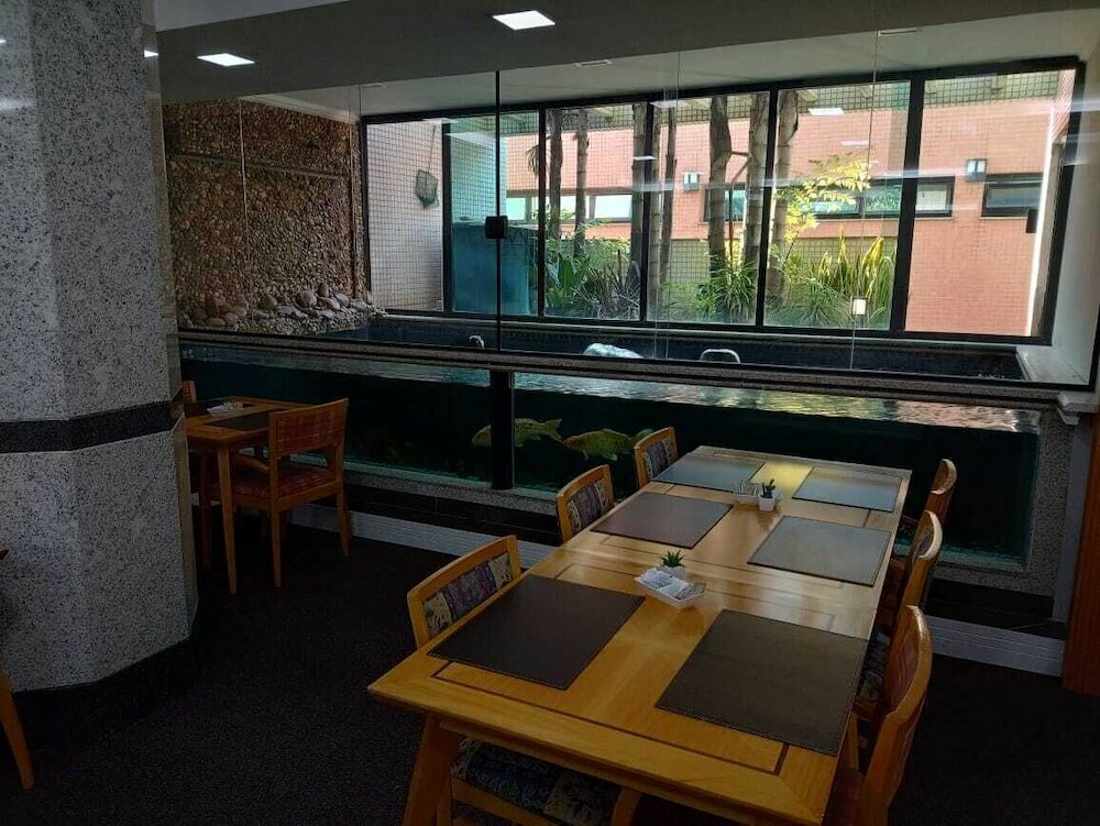 Фото Summit Suítes Hotel Jundiaí