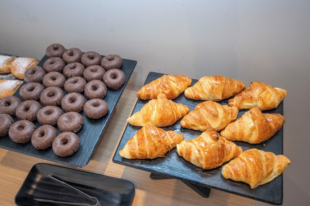 Фото Hotel Campanile Madrid - Alcalá de Henares