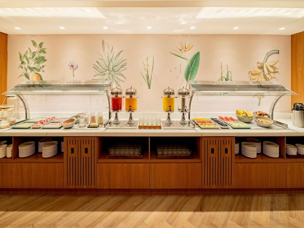 Фото Grand Mercure Rio de Janeiro Copacabana