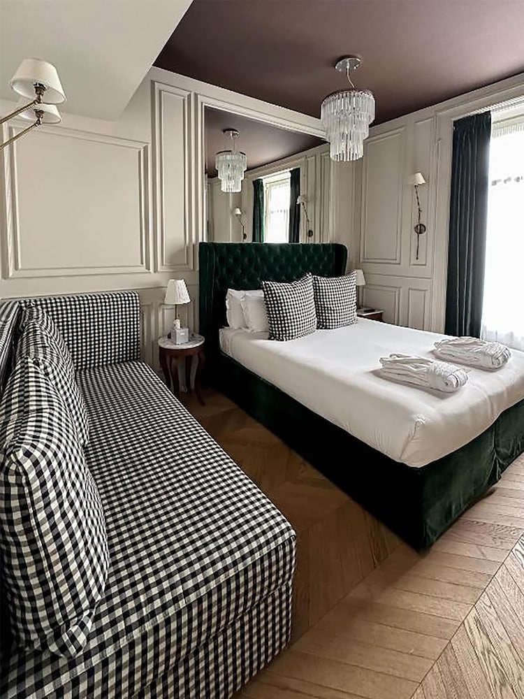 Фото Matilde Boutique Hotel