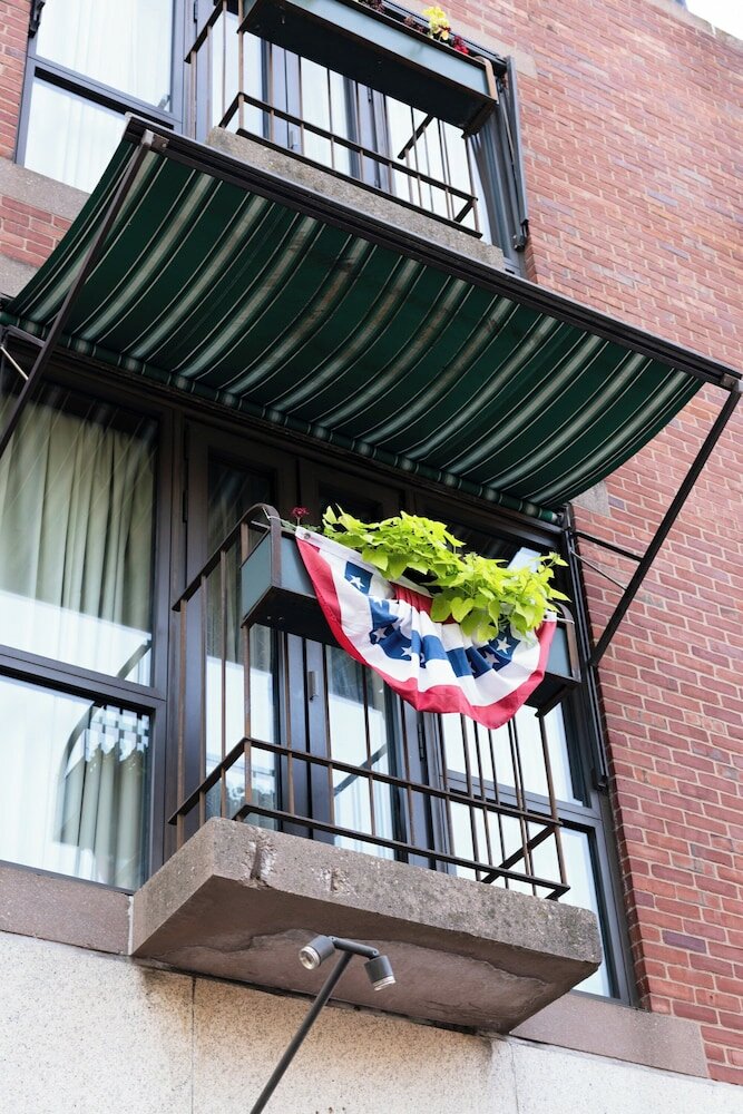 Фото The Bostonian Boston