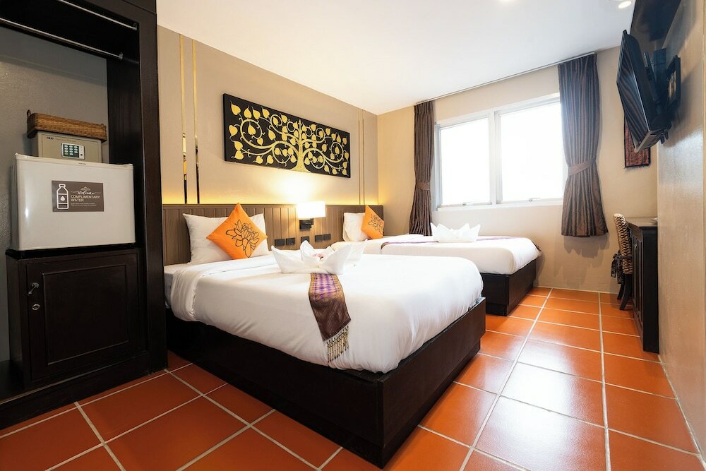 Фото Baan Sukhumvit Soi 20