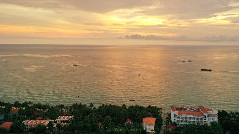 Фото Stellar Hotel Phú Quốc