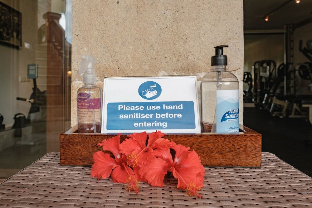 Фото Viceroy Bali