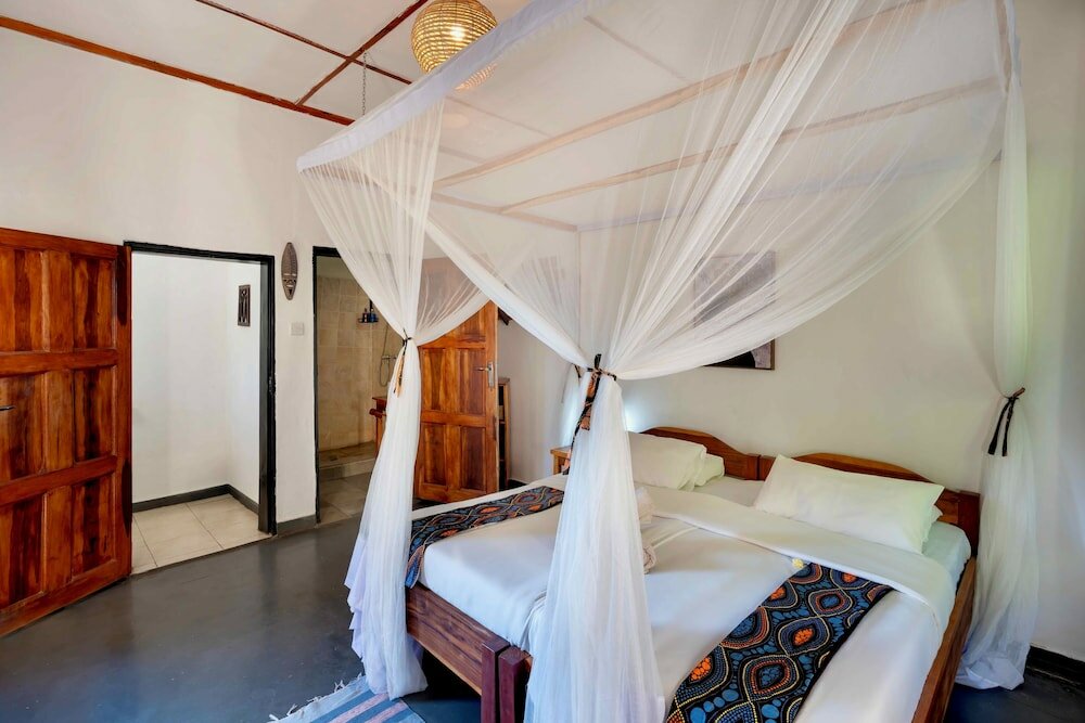 Фото Kamunjila Lodge