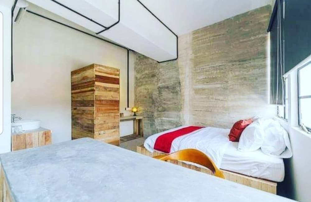 Фото Kim Haus Loft