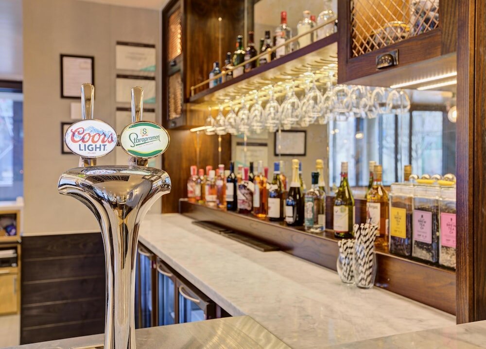 Фото London West Brompton