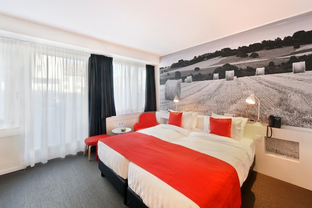 Фото Home Swiss Hotel