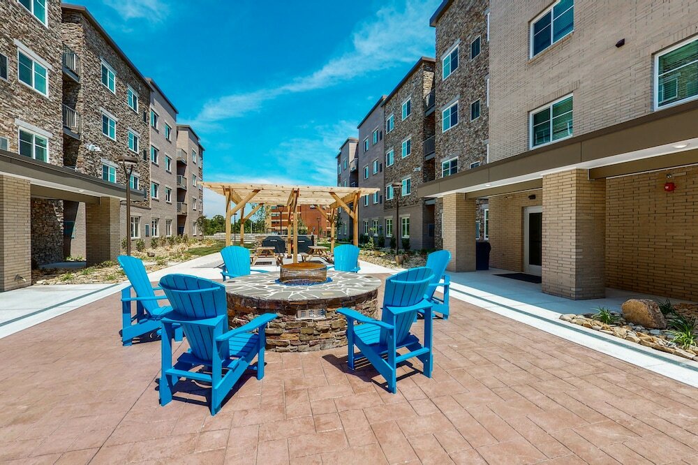 Фото Waterwalk Raleigh Rtp