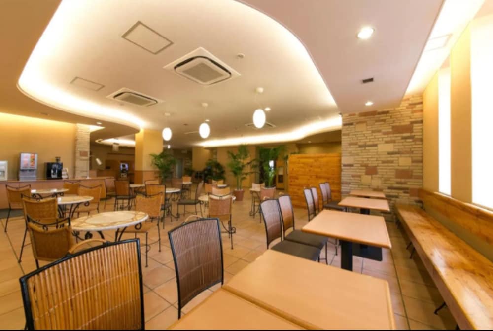 Фото R&b Hotel Umeda-Higashi