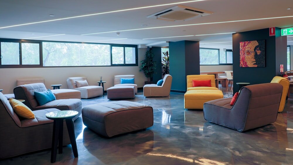 Фото Studio 8 Residences - Adults Only