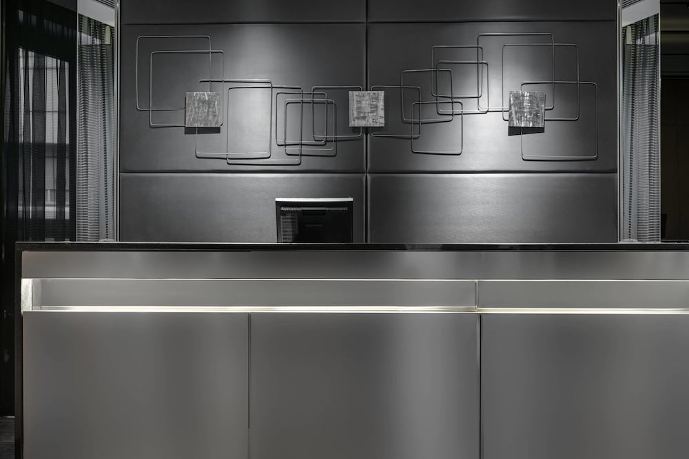 Фото Ac Hotel Milano by Marriott