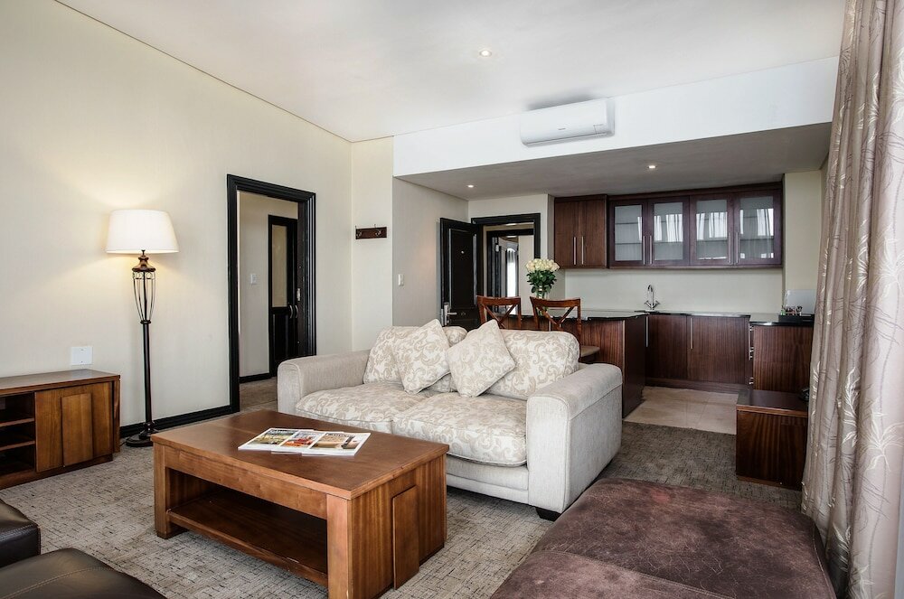 Фото Premier Hotel Cape Town