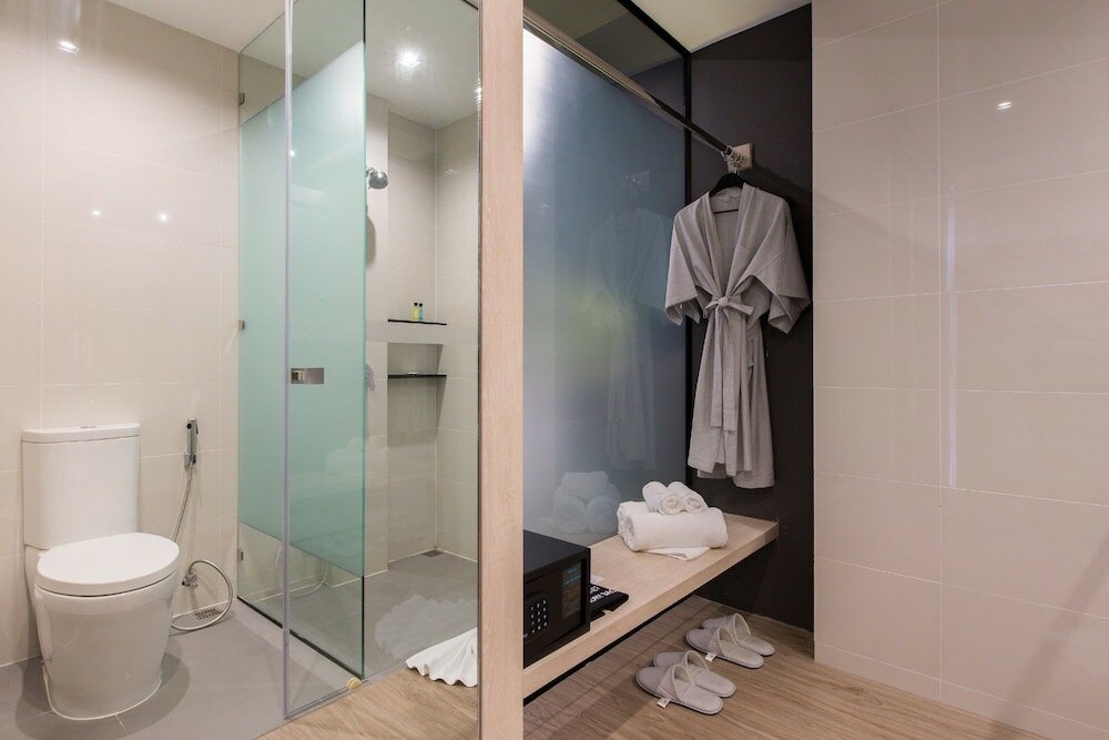 Фото Maya Phuket Airport Hotel