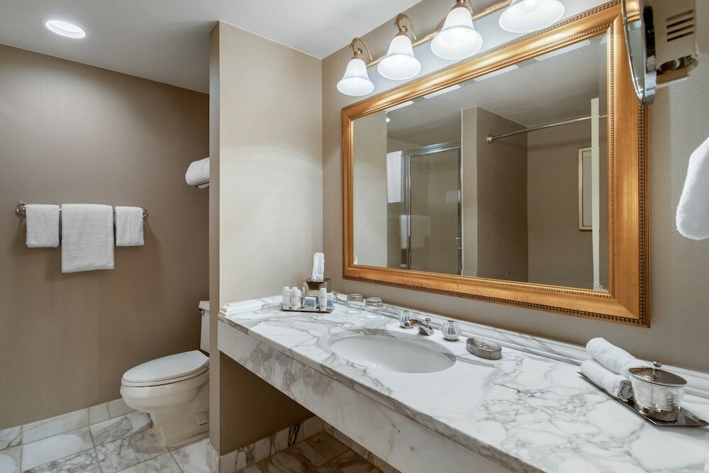 Фото Omni Las Colinas Hotel