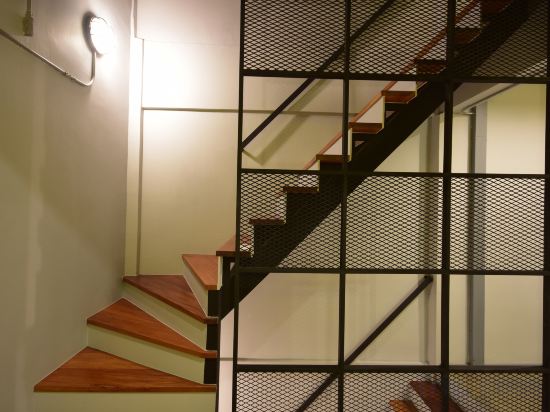 Фото The Chatbox Silom Hostel