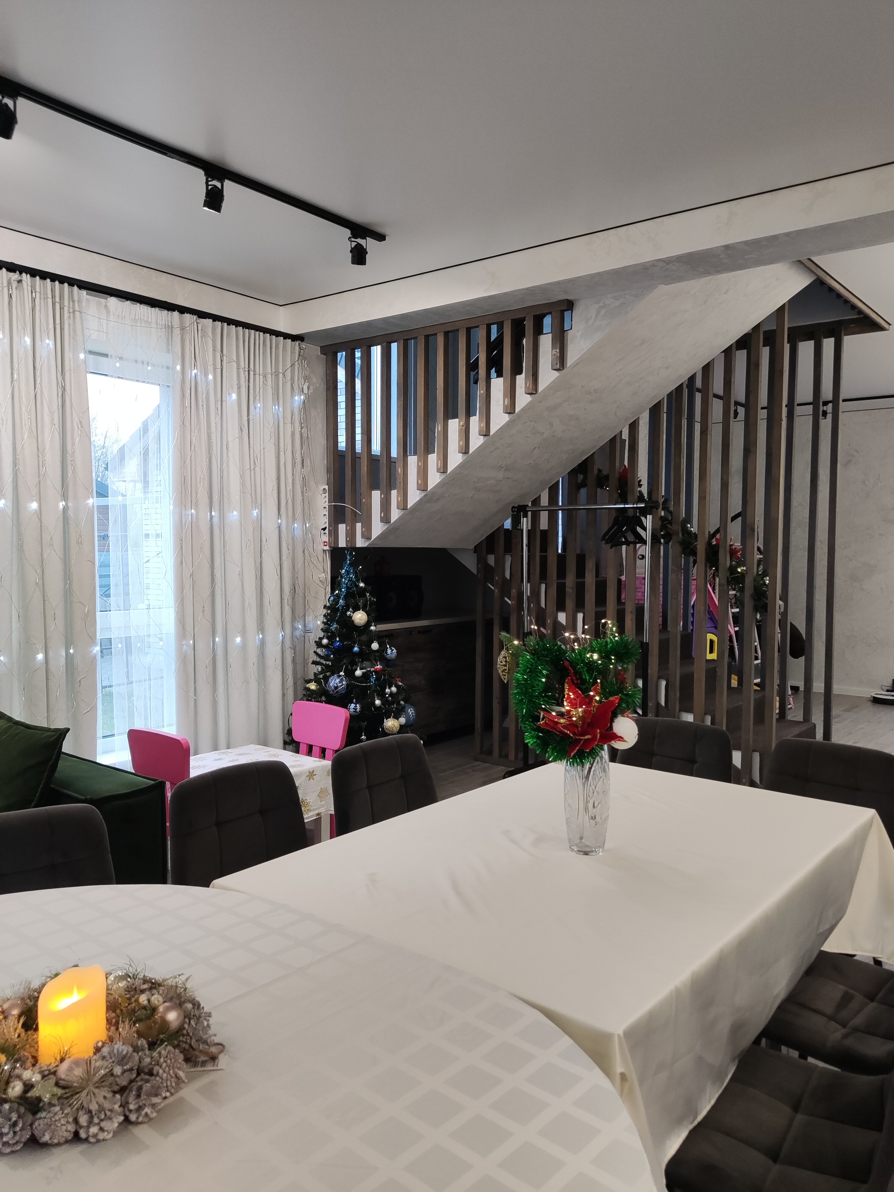 Фото Жизнь у моря