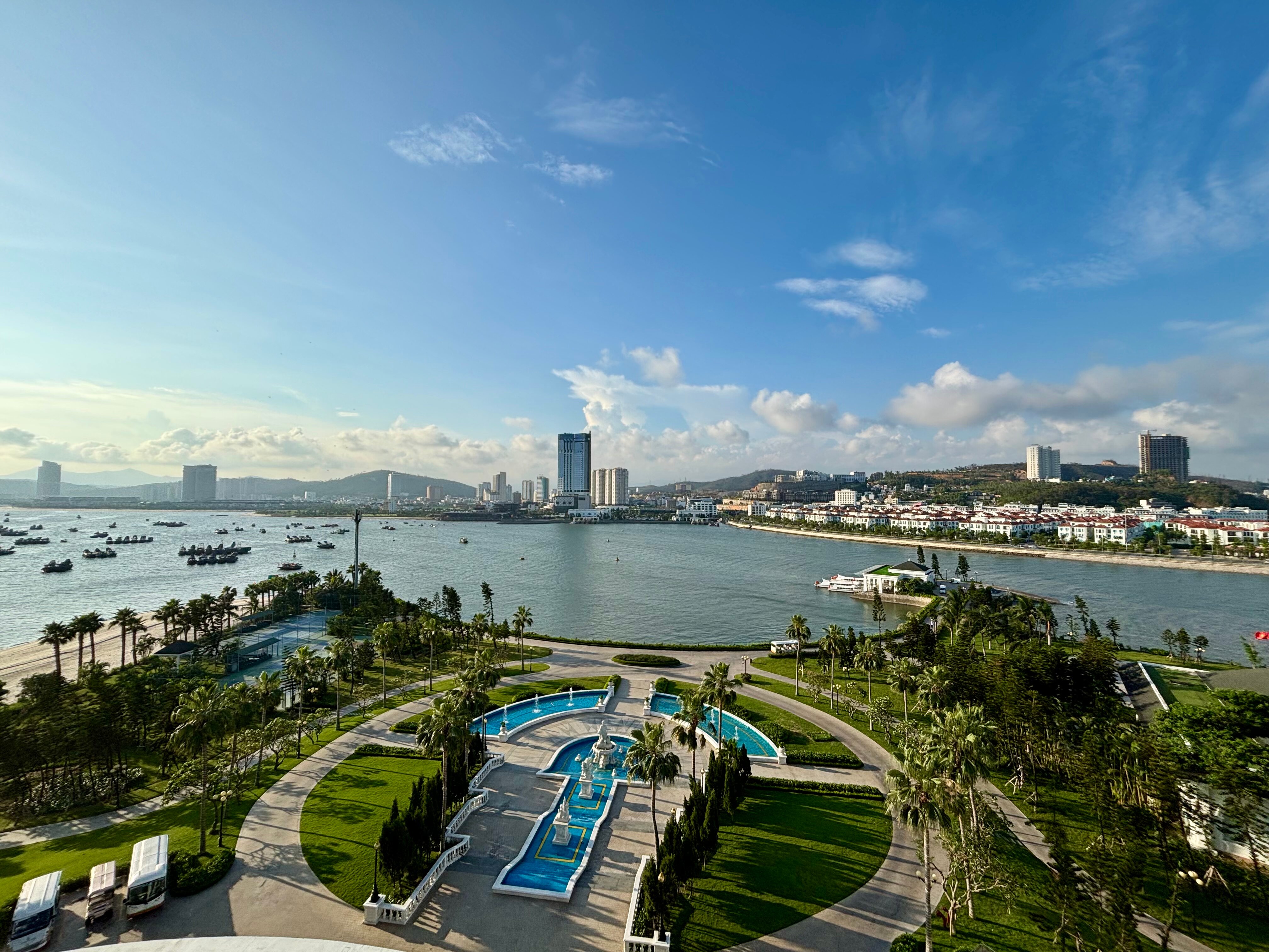 Фото Vinpearl Resort & SPA Ha Long