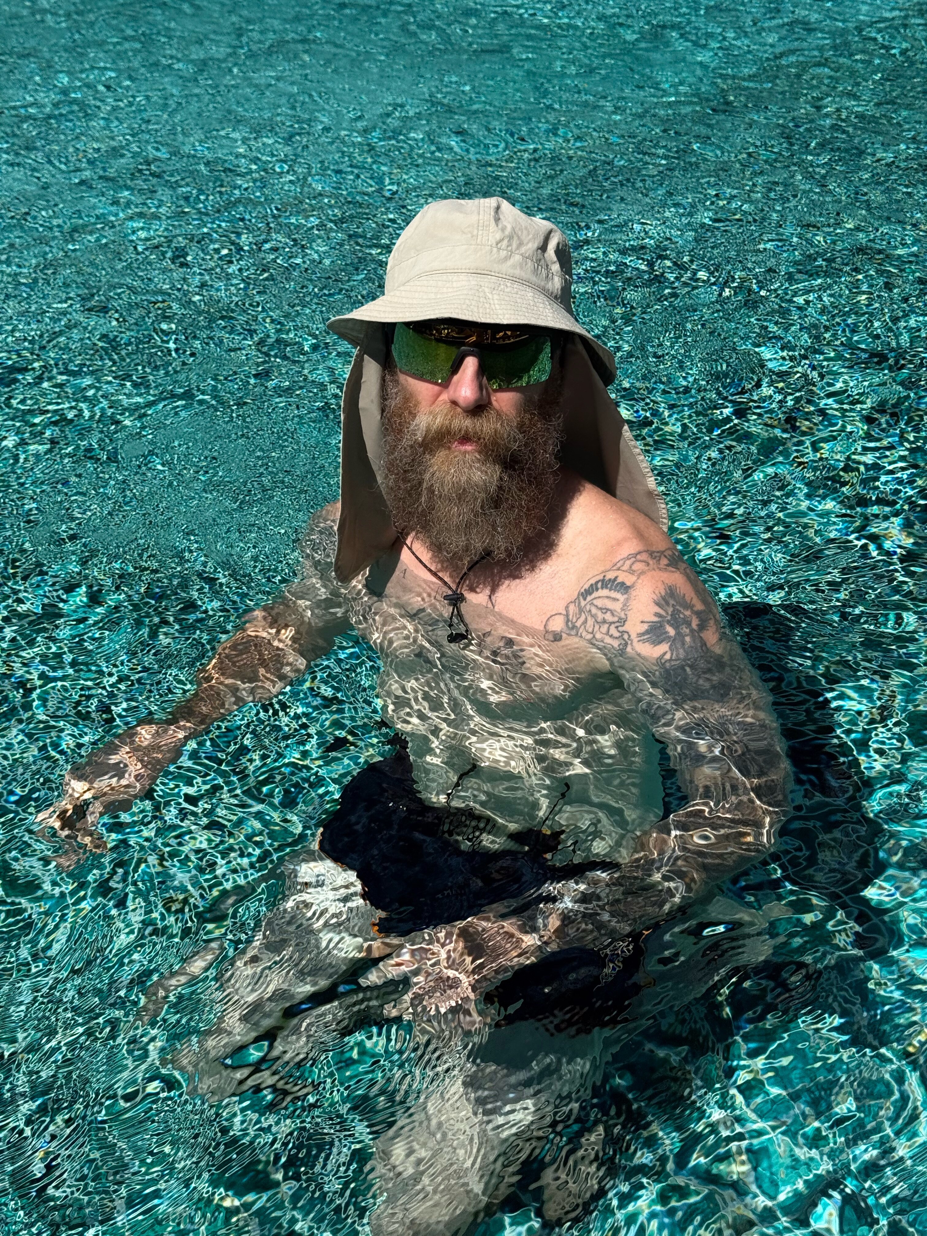 Фото Conrad Bangkok