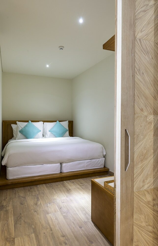 Фото Fusion Suites Vung Tau