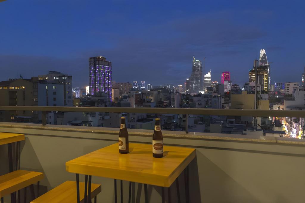 Фото Meraki Boutique Hotel